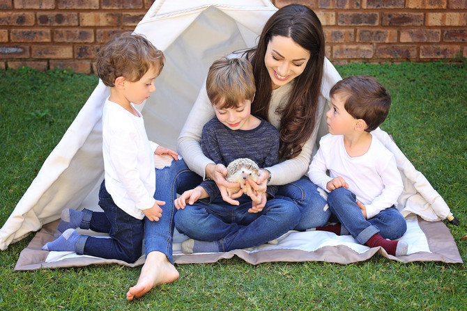 Azevedo Family 42