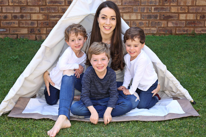 Azevedo Family 44