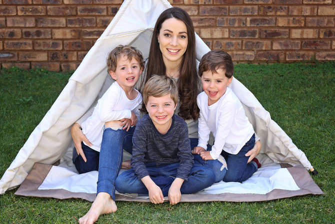 Azevedo Family 45