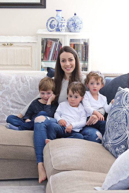 Azevedo Family 5