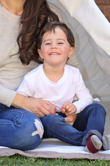 Azevedo Family 53