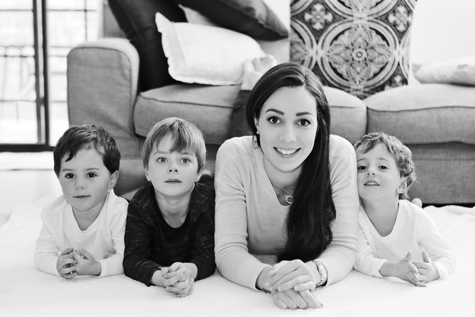 Azevedo Family 57