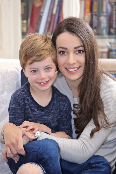 Azevedo Family 9