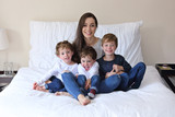 Azevedo Family