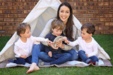 Azevedo Family 43
