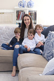 Azevedo Family 6