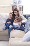 Azevedo Family 7