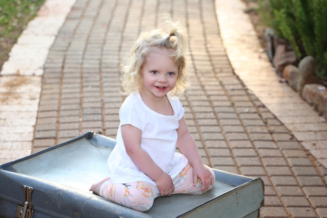 Combrink Family 17
