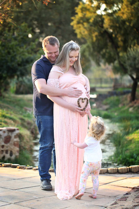 Combrink Family 19