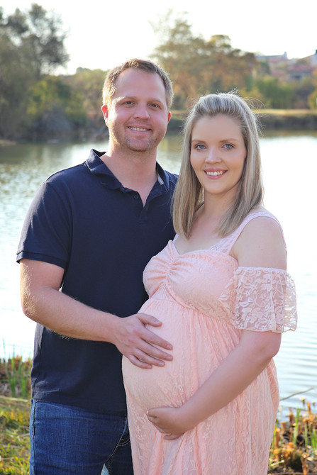 Combrink Family 2