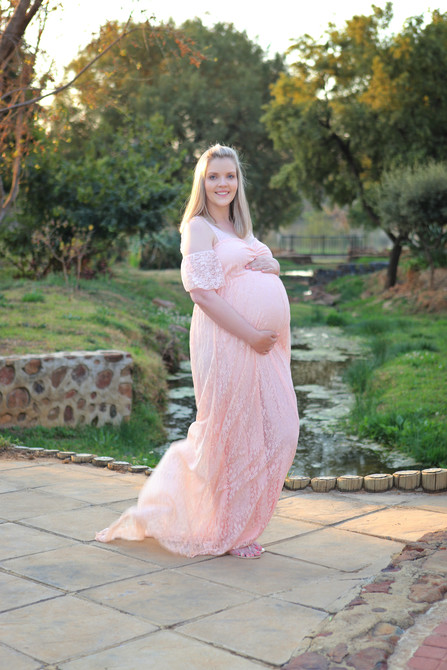 Combrink Family 22