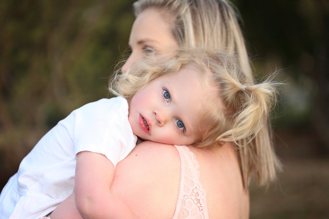Combrink Family 24