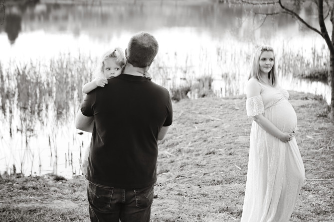 Combrink Family 27