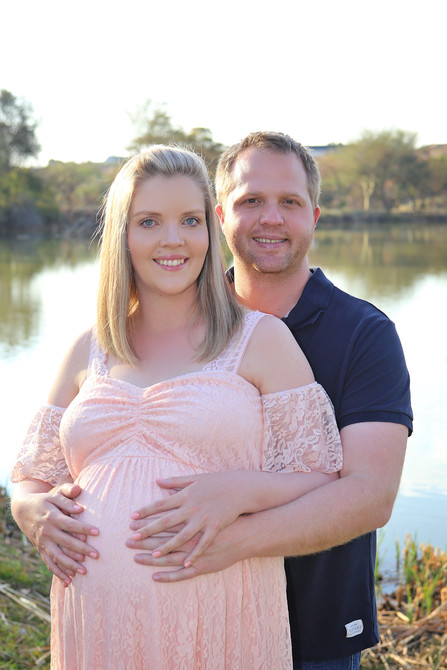 Combrink Family 4