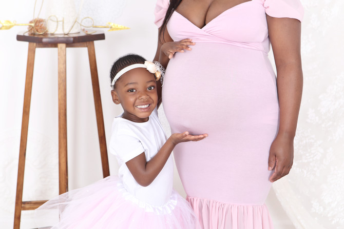 Chauke Family 11