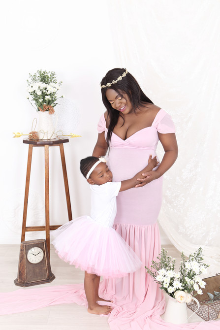 Chauke Family 12