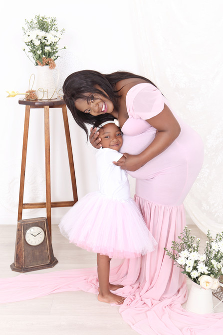 Chauke Family 14