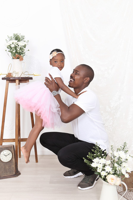 Chauke Family 18