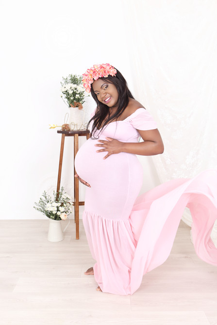 Chauke Family 21