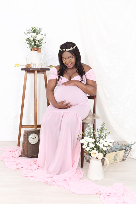 Chauke Family 3