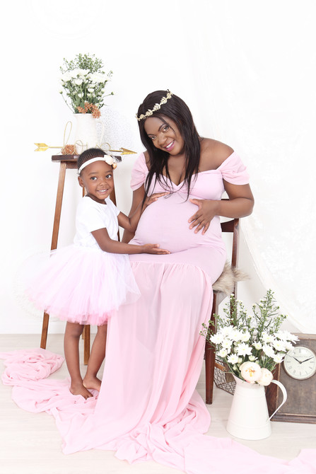 Chauke Family 4