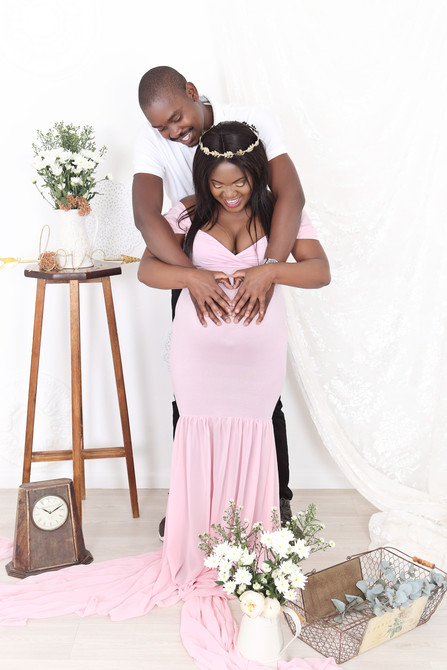 Chauke Family 7