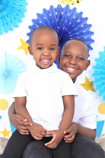 Masondo Family 10