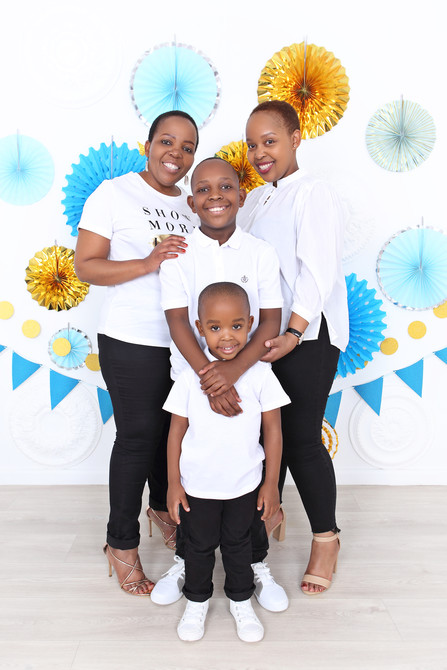 Masondo Family 15