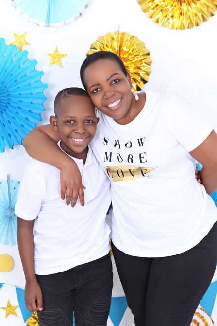 Masondo Family 17