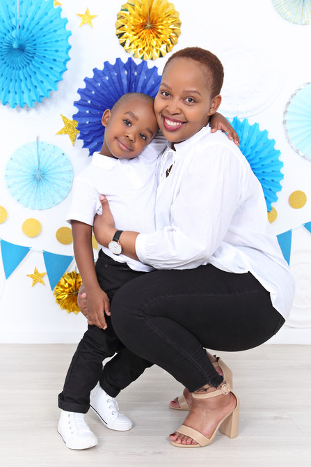 Masondo Family 18