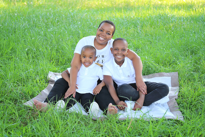 Masondo Family 31