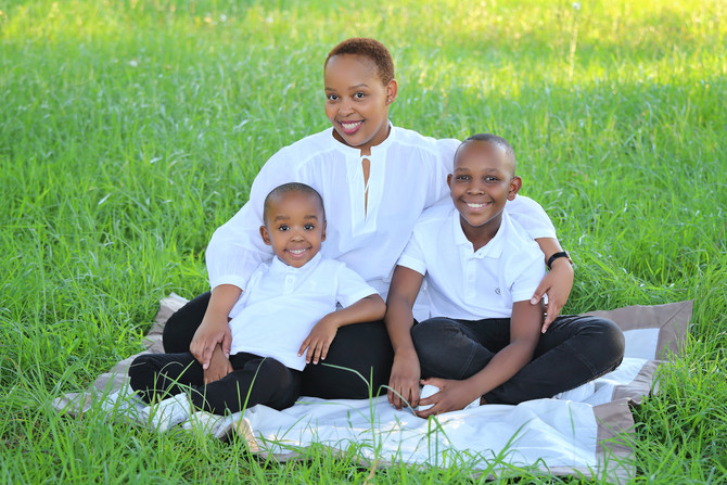 Masondo Family 32