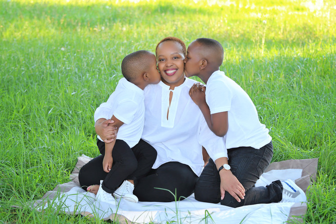 Masondo Family 33