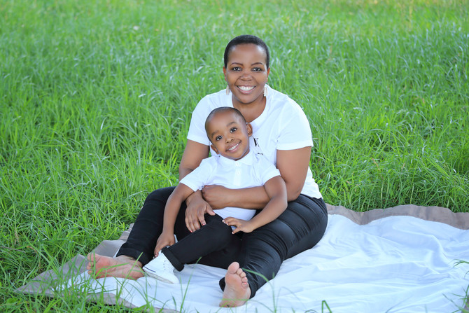 Masondo Family 36