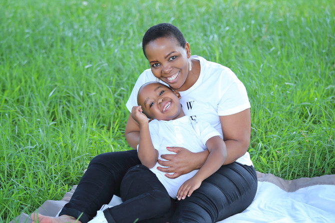 Masondo Family 37