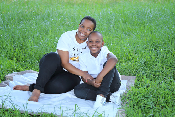 Masondo Family 38