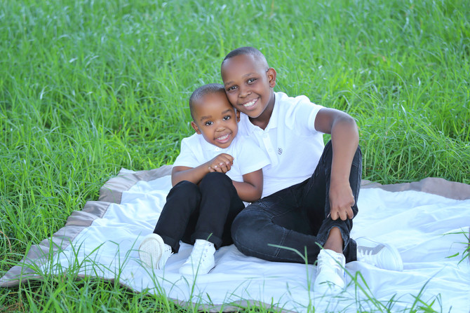 Masondo Family 40