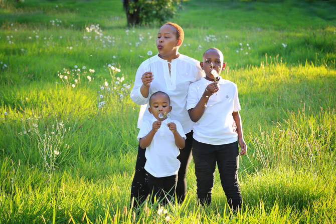 Masondo Family 42