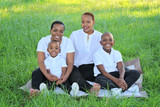 Masondo Family