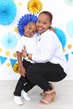 Masondo Family 18