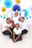 Masondo Family 23