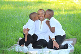 Masondo Family 33