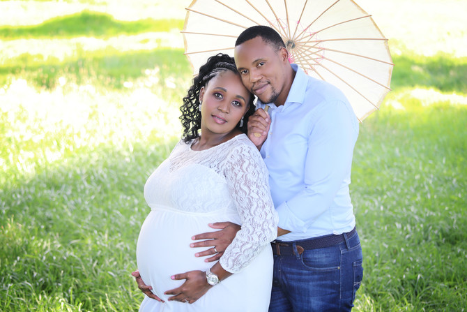 Bhengu Family 26
