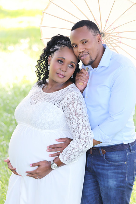 Bhengu Family 27