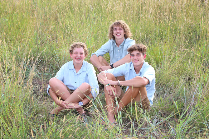 Du Toit Family 13