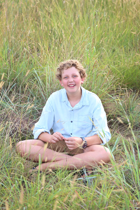 Du Toit Family 15