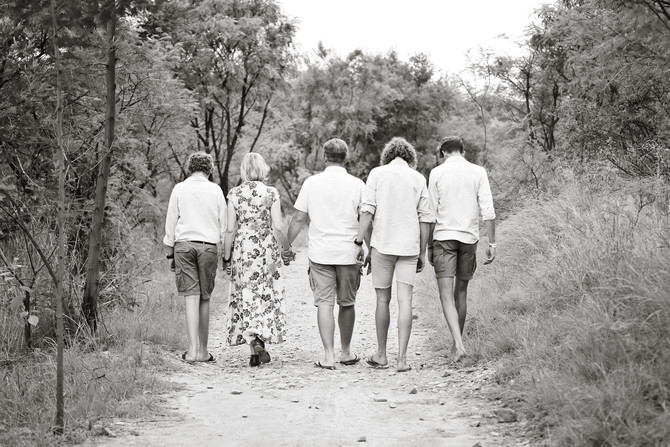 Du Toit Family 6