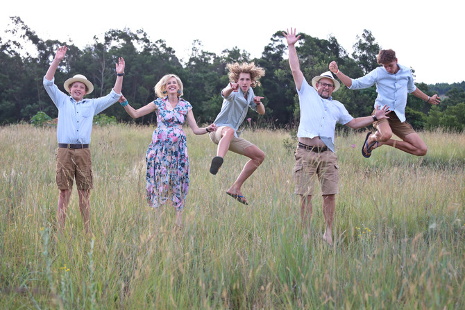 Du Toit Family 8