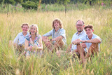 Du Toit Family