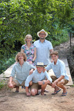 Du Toit Family 2